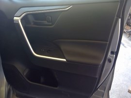 2020 TOYOTA RAV4, SILVER, 2.5, AT, FWD,   Z25127